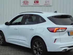 Ford Kuga thumbnail 6