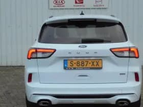 Ford Kuga thumbnail 7