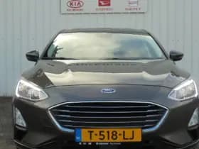 Ford Focus thumbnail 2