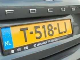 Ford Focus thumbnail 8