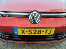 Volkswagen Golf thumbnail 14