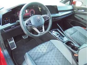 Volkswagen Golf thumbnail 20