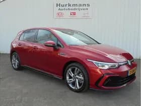 Volkswagen Golf thumbnail 3