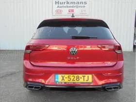 Volkswagen Golf thumbnail 7