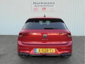 Volkswagen Golf thumbnail 8