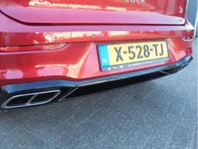 Volkswagen Golf thumbnail 9