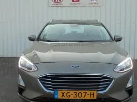 Ford Focus thumbnail 2