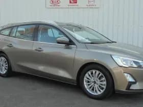 Ford Focus thumbnail 3