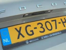 Ford Focus thumbnail 8