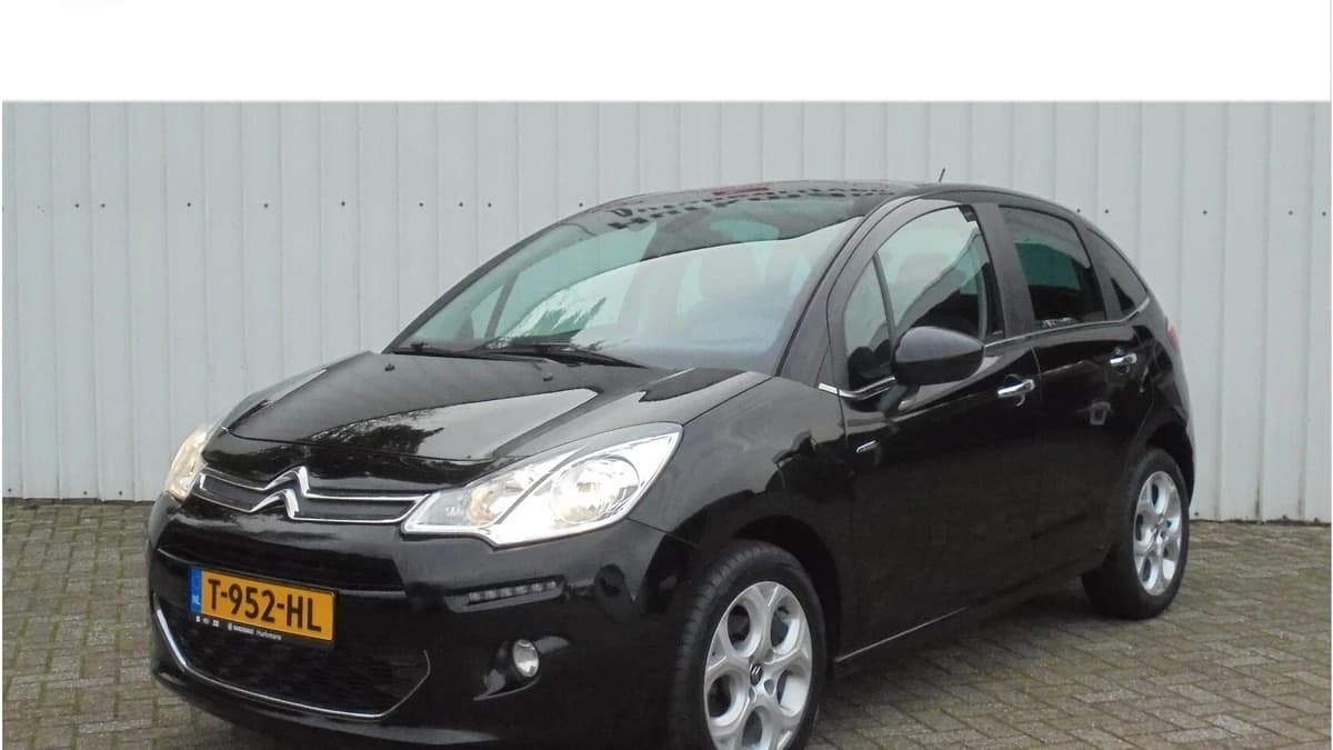 Citroen C3 — foto 1