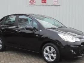 Citroen C3 thumbnail 3