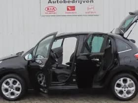 Citroen C3 thumbnail 5