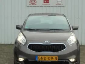Kia Venga thumbnail 2