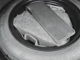 Kia Venga thumbnail 11