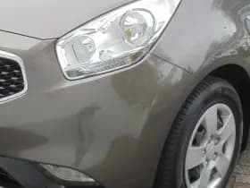 Kia Venga thumbnail 13