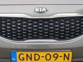 Kia Venga thumbnail 14