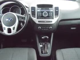 Kia Venga thumbnail 16