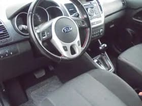 Kia Venga thumbnail 19