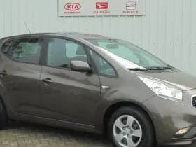 Kia Venga thumbnail 3