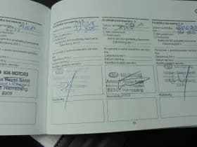 Kia Venga thumbnail 26