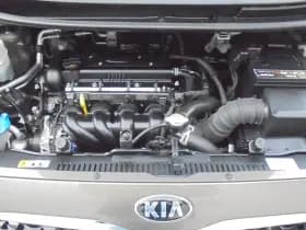 Kia Venga thumbnail 30