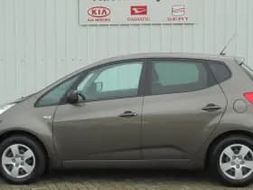 Kia Venga thumbnail 4