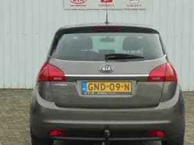 Kia Venga thumbnail 6