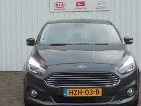 Ford S-Max thumbnail 2