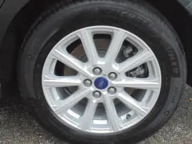 Ford S-Max thumbnail 12