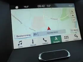 Ford S-Max thumbnail 13