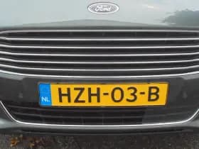 Ford S-Max thumbnail 14