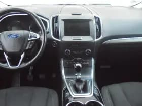 Ford S-Max thumbnail 15