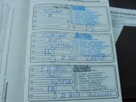 Ford S-Max thumbnail 16