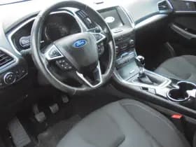 Ford S-Max thumbnail 19
