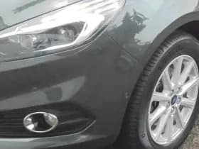 Ford S-Max thumbnail 27