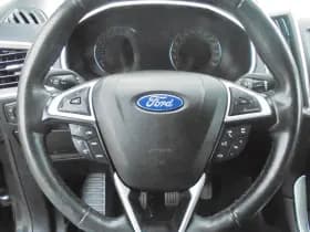 Ford S-Max thumbnail 32