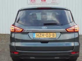 Ford S-Max thumbnail 7