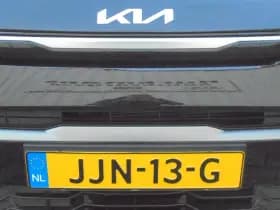 Kia Picanto thumbnail 14