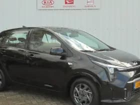 Kia Picanto thumbnail 3