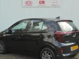 Kia Picanto thumbnail 6