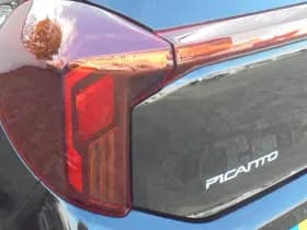 Kia Picanto thumbnail 8