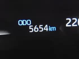 Toyota Yaris thumbnail 18