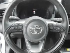 Toyota Yaris thumbnail 23