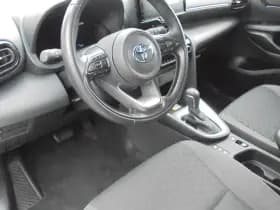 Toyota Yaris thumbnail 26