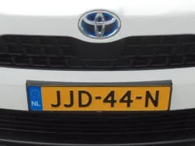 Toyota Yaris thumbnail 28