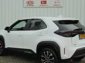 Toyota Yaris thumbnail 6