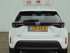 Toyota Yaris thumbnail 7