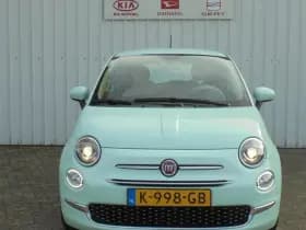 Fiat 500 thumbnail 2