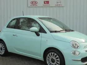 Fiat 500 thumbnail 3