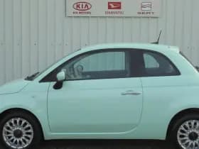 Fiat 500 thumbnail 4